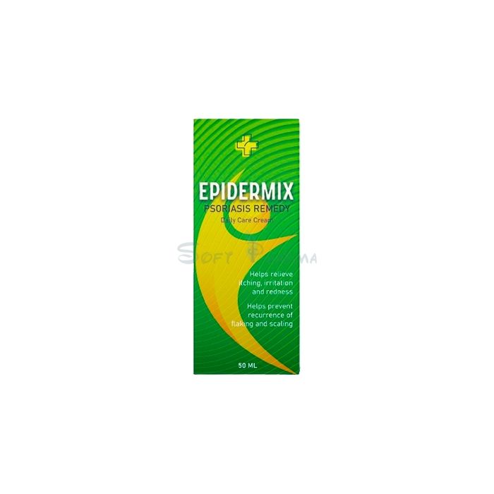 ◈ Epidermix - product for skin health when signs of scaly lesions appear or worsen In Ecuador