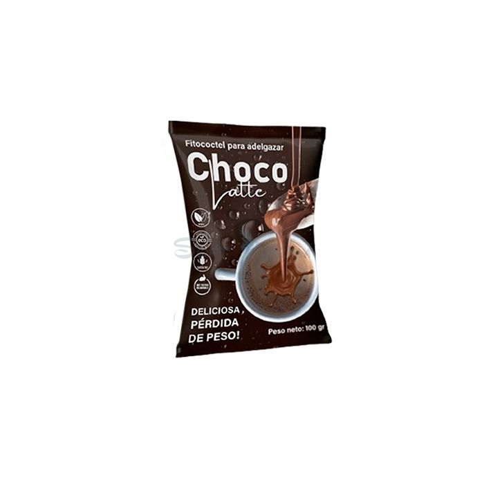 ◈ Chocolatte - weight control product in Hiko