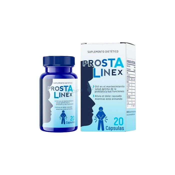 ◈ Prostalinex - prostate health product in Santo Domingo