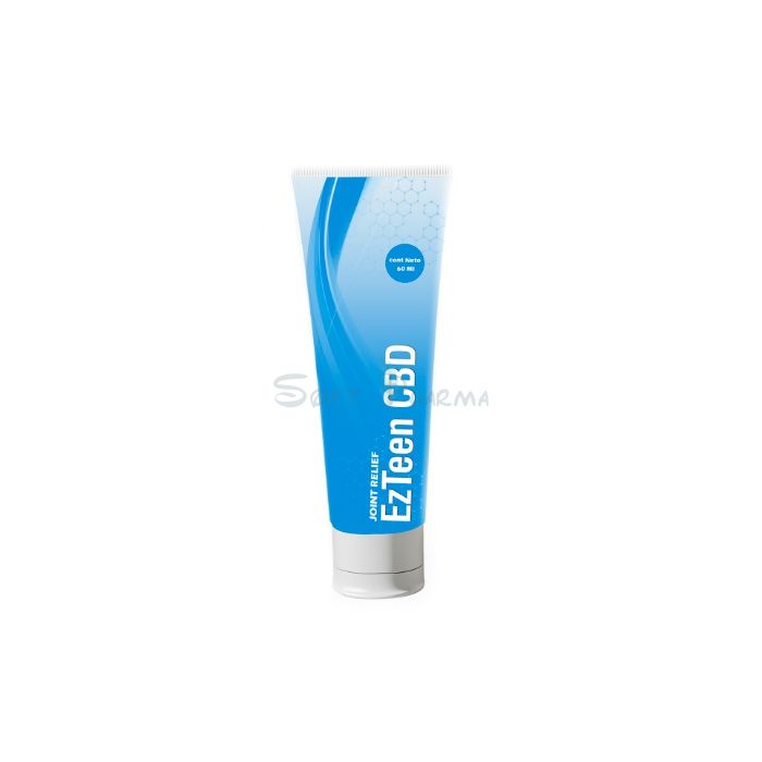 ◈ EzTeen CBD - balm for joints in Chilpancingo