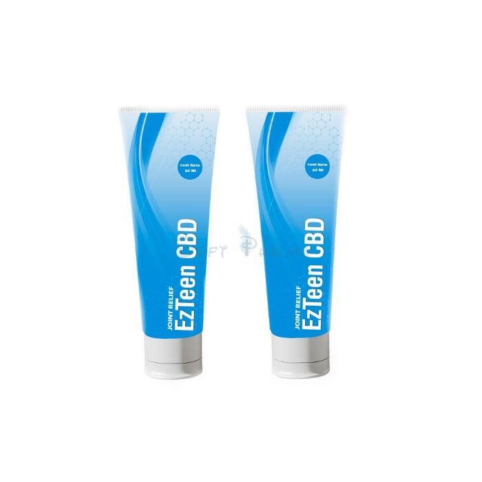 ◈ EzTeen CBD - balm for joints in Gomez Palacio