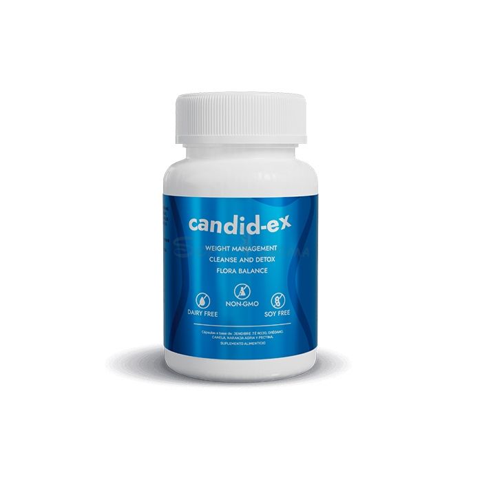 ◈ Candid-ex - for weight loss in Tonale