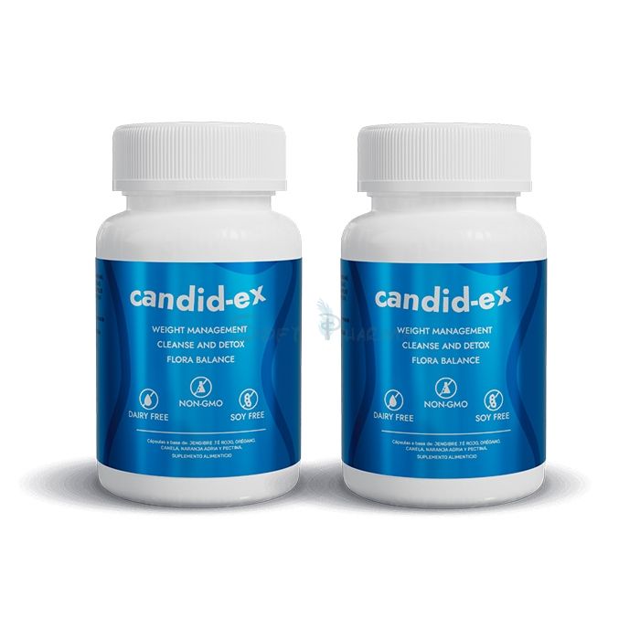 ◈ Candid-ex - for weight loss in Tonale