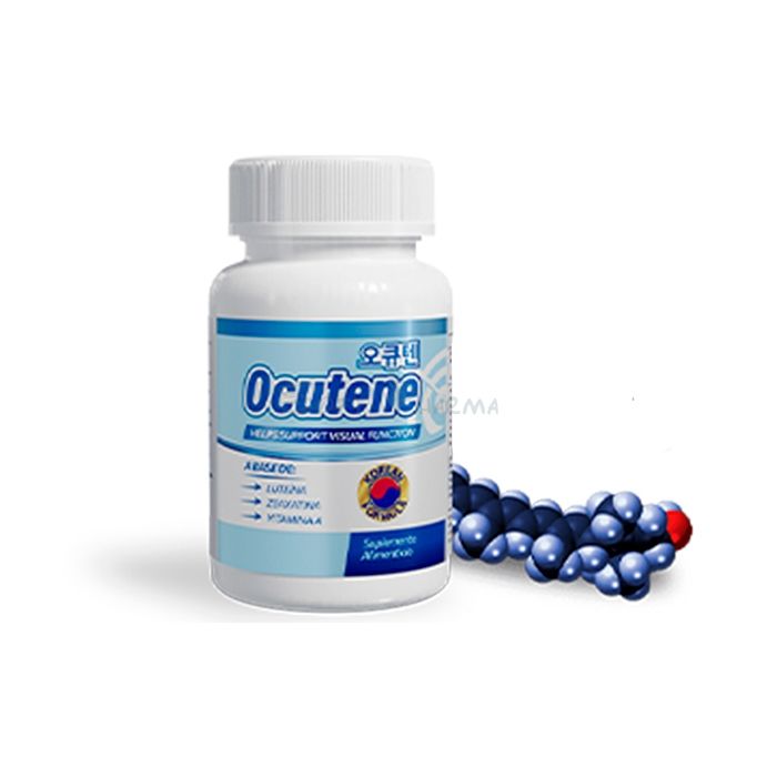 ◈ Ocutene - eye health product in Tuxtla Gutierrez