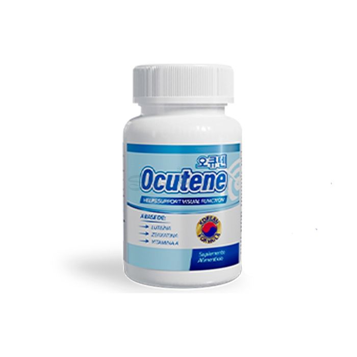 ◈ Ocutene - eye health product in Xalapa