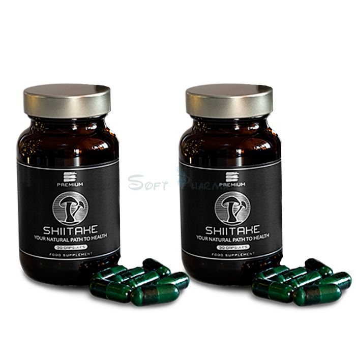 ◈ Premium Shiitake Diabetes - diabetes capsules in Soledada de Graciano Sanchez