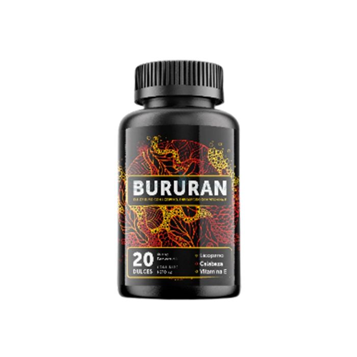 ◈ Bururan Prostatitis - producto para la salud de la próstata en Okanya