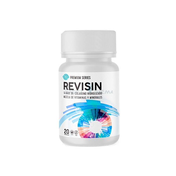 ◈ Revisin - eye health product in Ciudad Lopez Mateos