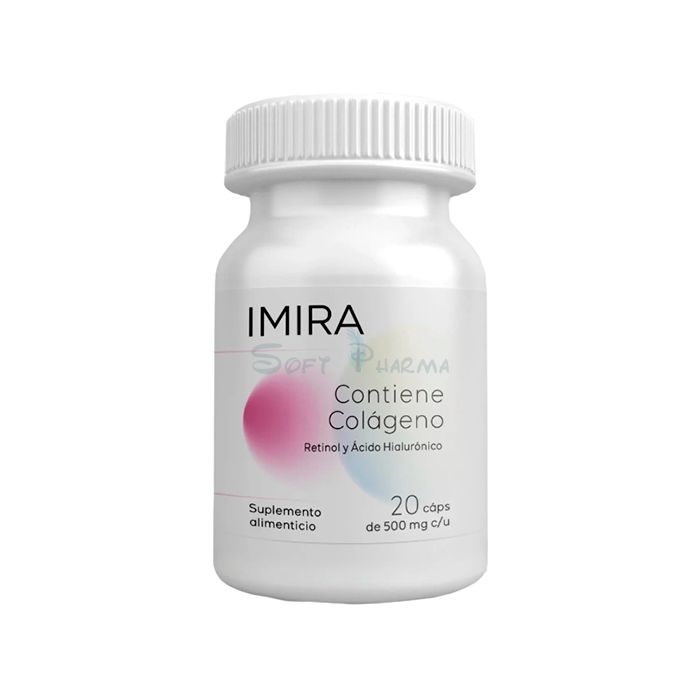 ◈ Imira - skin rejuvenator in Mazatlan