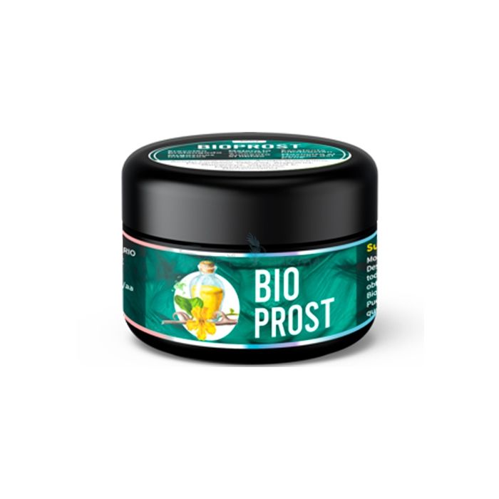 ◈ Bio Prost Gel - producto para agrandar el pene en cuzco