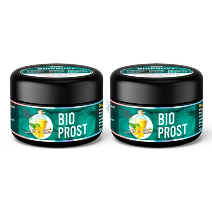 ◈ Bio Prost Gel - producto para agrandar el pene en lima