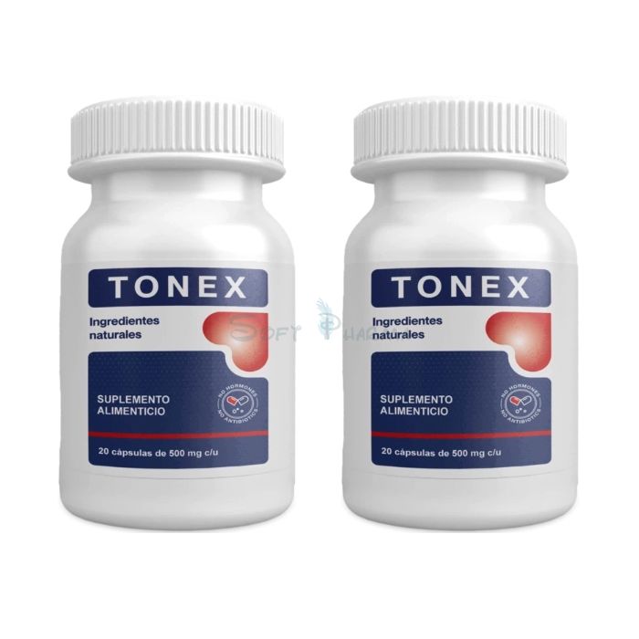 ◈ Tonex - remedio para la presion arterial alta en ensenada