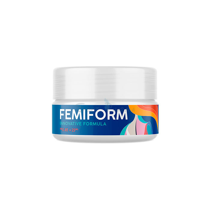 ◈ Femiform - breast enlargement product in Villa Hermoza