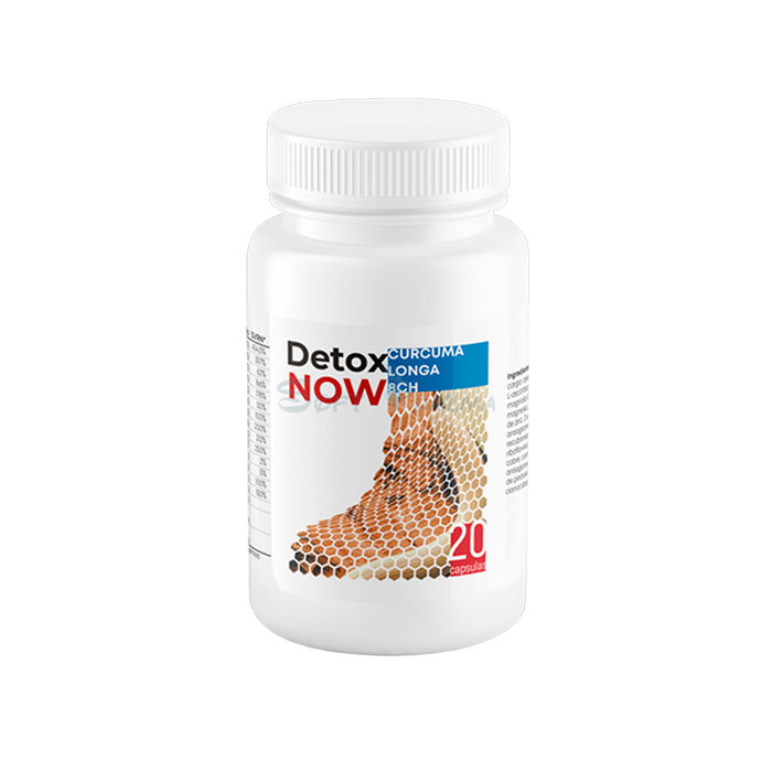 ◈ Detox Now Cystitis - producto para la salud del sistema genitourinario en Rioacha