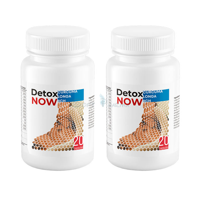 ◈ Detox Now Cystitis - producto para la salud del sistema genitourinario en Monteria