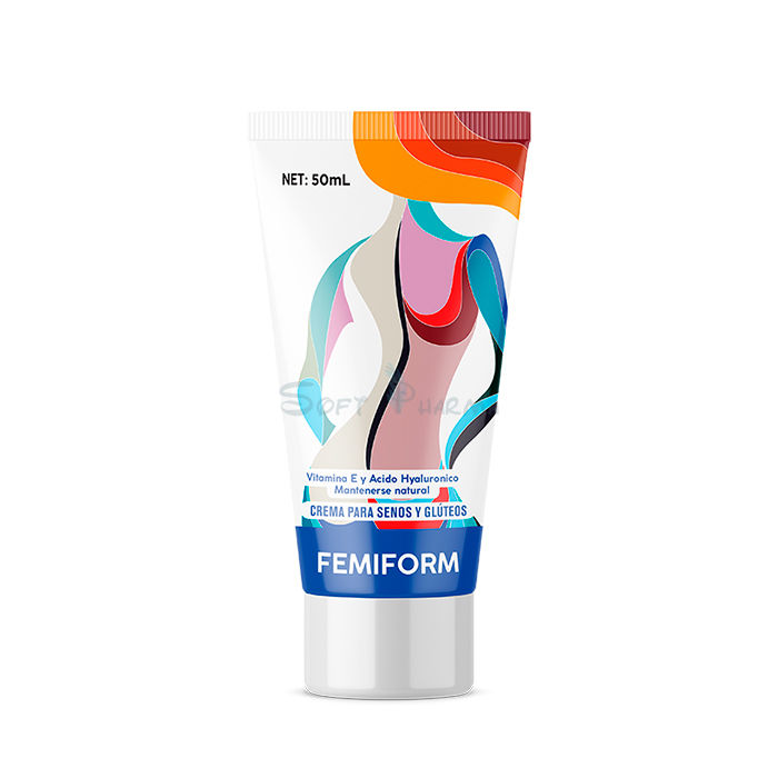 ◈ Femiform cream - producto para agrandar los senos en cuzco