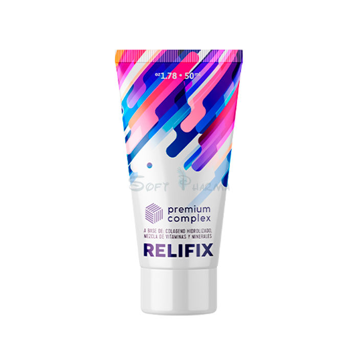 ◈ Relifix Fungus - remedy for fungal skin infections in Ciudad Obregon