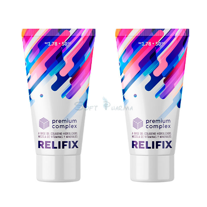 ◈ Relifix Fungus - remedy for fungal skin infections in Ensenada