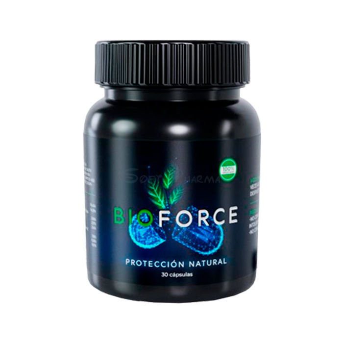 ◈ Bioforce Prostatitis - producto para la salud de la próstata En Colombia