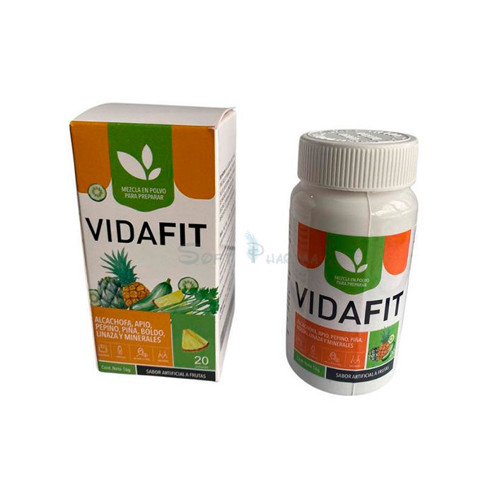 ◈ VidaFit - producto de control de peso en Manizales