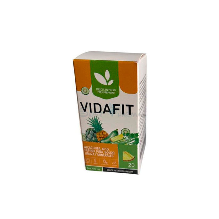 ◈ VidaFit - producto de control de peso en santa marta