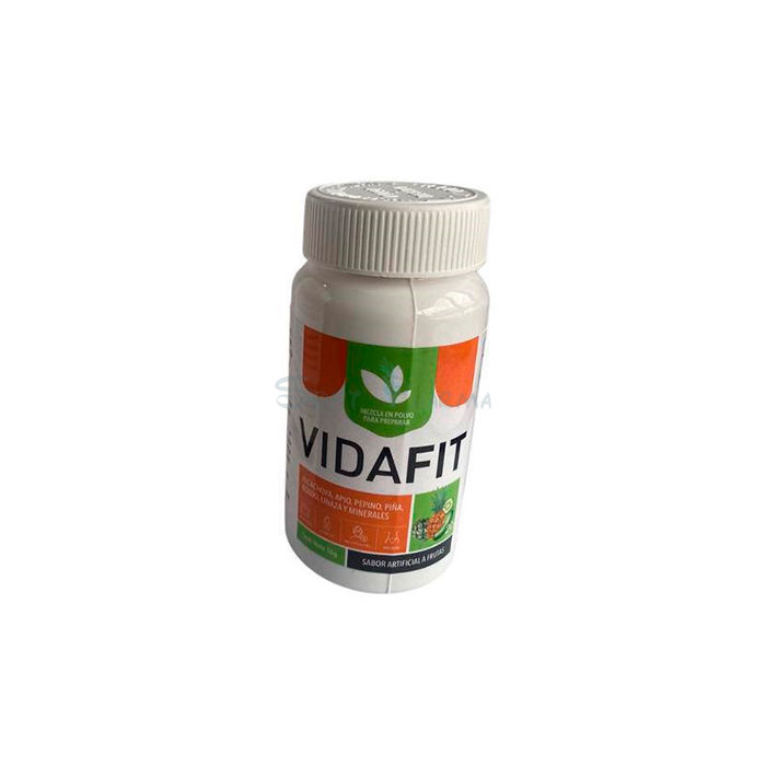 ◈ VidaFit - producto de control de peso en Monteria