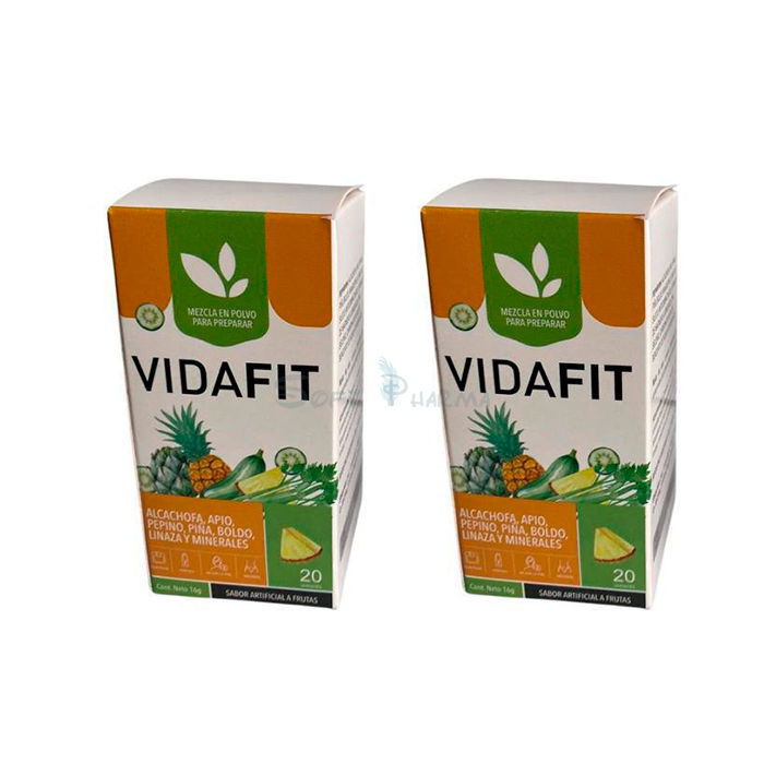 ◈ VidaFit - producto de control de peso en Piedequest