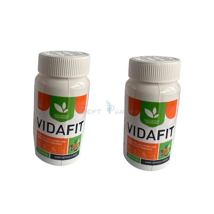 ◈ VidaFit - producto de control de peso en Uribia