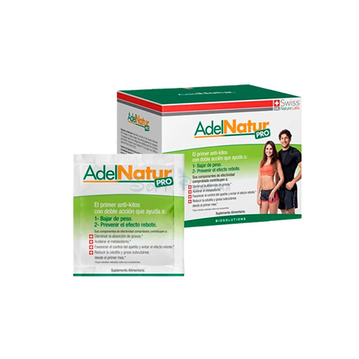 ◈ AdelNatur Pro - weight control product in Melipilje