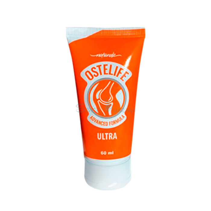 ◈ Ostelife Forte - joint health product in Villa Hermoza