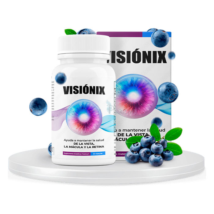 ◈ Visionix - producto para la salud ocular en Escuintlé