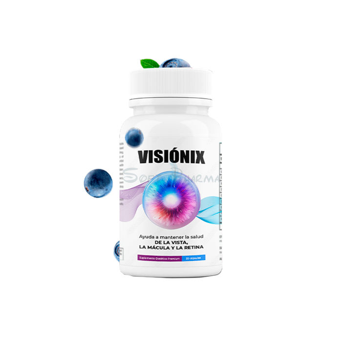 ◈ Visionix - producto para la salud ocular en El Progreso