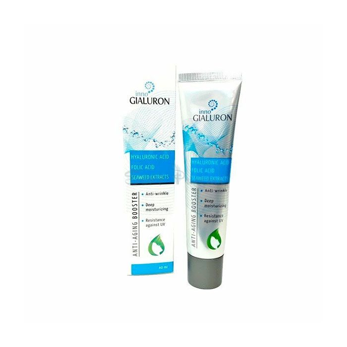 ◈ Inno Gialuron - anti-wrinkle serum in Chicoloapan de Juarez