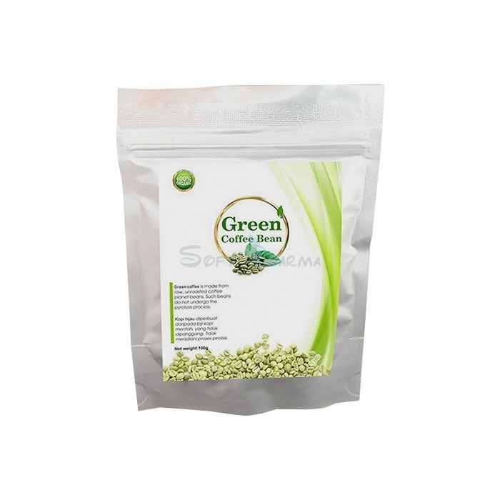 ◈ Green Coffee - café adelgazante en Chinche Alta