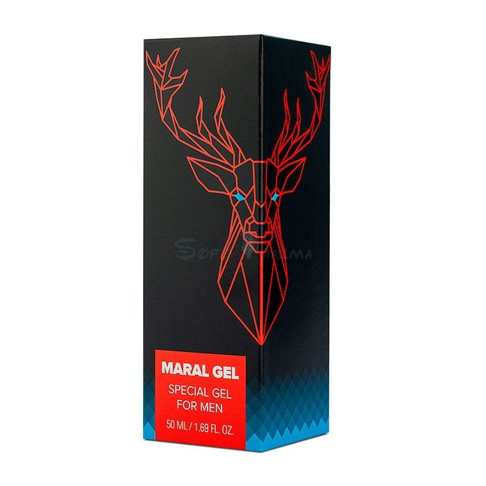 ◈ Maral Gel - penis enlargement gel in Quilpue