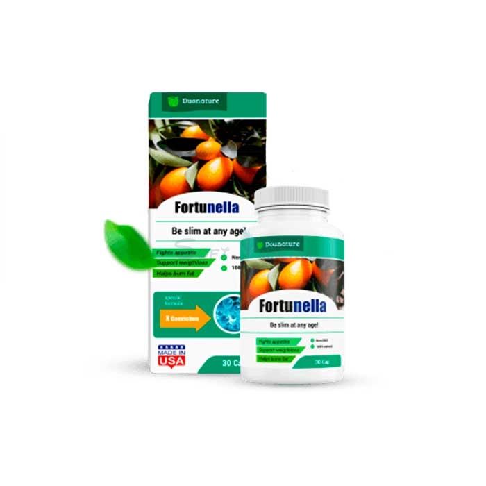 ◈ Fortunella - slimming capsules in San Luis Rio Colorado