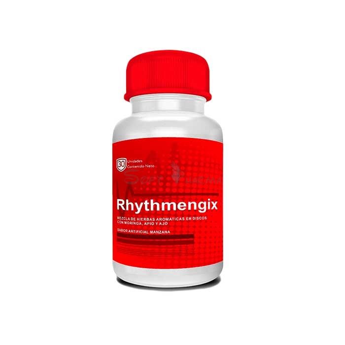 ◈ Rhythmengix - remedio para la hipertensión en armenia