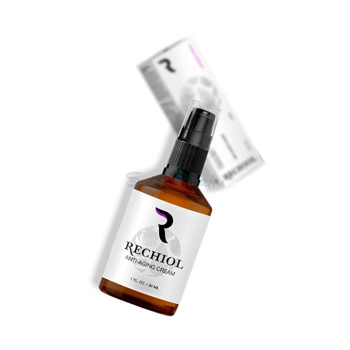 ◈ Rechiol - anti-aging serum in Coatsacoalcos