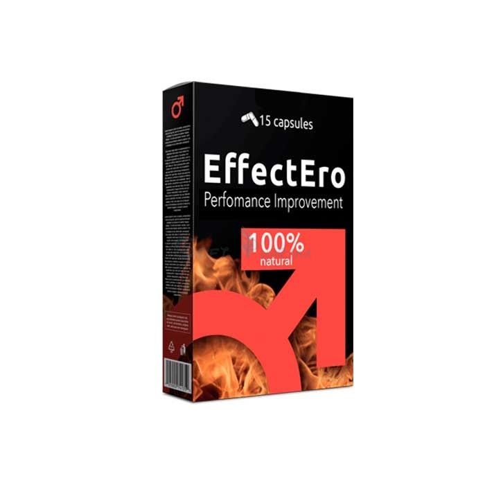 ◈ EffectEro - cápsulas para mejorar la potencia en Leone de los Aldam