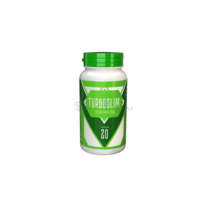 ◈ Turboslim - slimming capsules In Chile